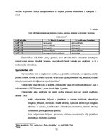 Prakses atskaite 'Danske Bank AS filiāle Latvijā', 32.