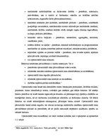 Prakses atskaite 'Danske Bank AS filiāle Latvijā', 33.