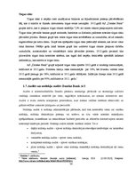 Prakses atskaite 'Danske Bank AS filiāle Latvijā', 36.