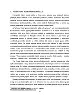 Prakses atskaite 'Danske Bank AS filiāle Latvijā', 38.