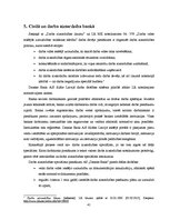 Prakses atskaite 'Danske Bank AS filiāle Latvijā', 41.