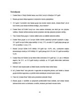 Prakses atskaite 'Danske Bank AS filiāle Latvijā', 44.