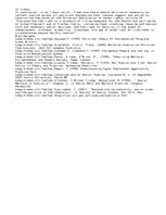 Eseja 'Politics (Australia)', 3.