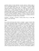 Konspekts 'Cilvēks kā vērtība un fenomens Senajā Grieķijā un Romā un cilvēks kā vērtība un ', 3.