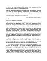 Konspekts 'Cilvēks kā vērtība un fenomens Senajā Grieķijā un Romā un cilvēks kā vērtība un ', 5.