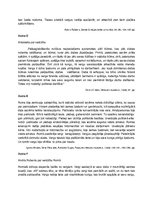 Konspekts 'Cilvēks kā vērtība un fenomens Senajā Grieķijā un Romā un cilvēks kā vērtība un ', 6.