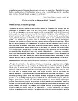 Konspekts 'Cilvēks kā vērtība un fenomens Senajā Grieķijā un Romā un cilvēks kā vērtība un ', 7.