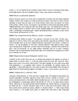 Konspekts 'Cilvēks kā vērtība un fenomens Senajā Grieķijā un Romā un cilvēks kā vērtība un ', 8.