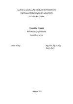 Referāts 'Viesmīlība Grieķijā', 1.