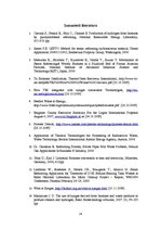 Referāts 'Atkritumu pārstrāde: pārveidošana ar tvaiku', 24.