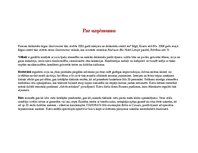 Konspekts 'Mārketinga plāns vasaras sezonai deliktešu veikalam', 2.