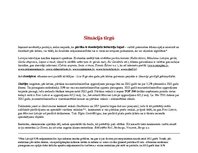 Konspekts 'Mārketinga plāns vasaras sezonai deliktešu veikalam', 3.