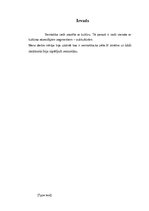 Konspekts 'Kultūra un semiotika', 2.