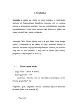 Konspekts 'Kultūra un semiotika', 3.