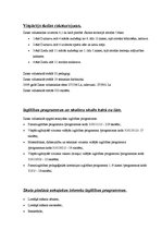 Konspekts 'Vidusskolas attīstība plāns no 2011. līdz 2014.gadam', 2.