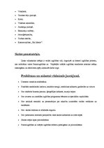 Konspekts 'Vidusskolas attīstība plāns no 2011. līdz 2014.gadam', 3.