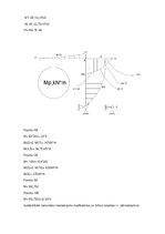 Paraugs 'Statiski noteicamas rāmja aprēķins ar spēku metodi', 10.