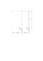 Paraugs 'Statiski noteicamas rāmja aprēķins ar spēku metodi', 21.