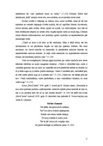 Referāts 'Kārļa Ulmaņa filosofiskās nostādnes valsts, darba un jaunatnes jautājumos', 11.