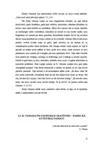 Referāts 'Kārļa Ulmaņa filosofiskās nostādnes valsts, darba un jaunatnes jautājumos', 12.