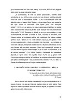 Referāts 'Kārļa Ulmaņa filosofiskās nostādnes valsts, darba un jaunatnes jautājumos', 22.