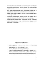 Referāts 'Kārļa Ulmaņa filosofiskās nostādnes valsts, darba un jaunatnes jautājumos', 29.