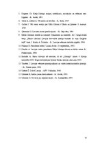 Referāts 'Kārļa Ulmaņa filosofiskās nostādnes valsts, darba un jaunatnes jautājumos', 30.