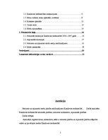 Referāts 'Nocirsto un atjaunoto mežu platību salīdzinājums Kandavas mežniecībā', 2.