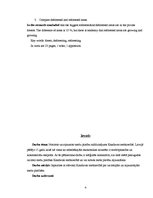 Referāts 'Nocirsto un atjaunoto mežu platību salīdzinājums Kandavas mežniecībā', 4.