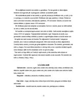 Referāts 'Nocirsto un atjaunoto mežu platību salīdzinājums Kandavas mežniecībā', 12.