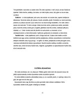 Referāts 'Nocirsto un atjaunoto mežu platību salīdzinājums Kandavas mežniecībā', 13.