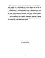 Referāts 'Nocirsto un atjaunoto mežu platību salīdzinājums Kandavas mežniecībā', 15.