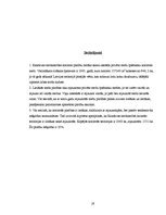 Referāts 'Nocirsto un atjaunoto mežu platību salīdzinājums Kandavas mežniecībā', 19.