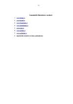 Referāts 'Hipotekārie kredīti Latvijas bankās', 10.