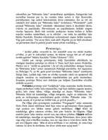 Referāts 'Romāna "Mērnieku laiki" iecere, tapšanas process, prototipi', 4.