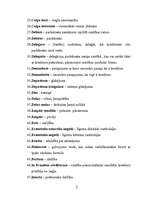 Konspekts 'Juridiskie termini latīņu valodā', 2.