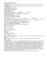 Konspekts 'Capital Structure Theory', 2.