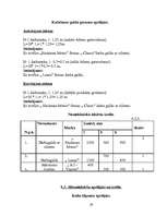 Biznesa plāns 'Ēdināšanas uzņēmuma tehnoloģiskais projekts', 28.