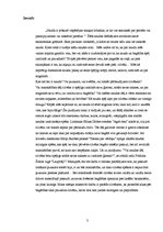 Referāts 'Naudas iznīcinošais spēks trīs literārajos darbos', 3.