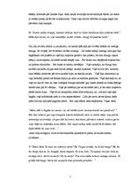 Referāts 'Naudas iznīcinošais spēks trīs literārajos darbos', 5.