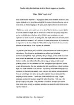 Referāts 'Naudas iznīcinošais spēks trīs literārajos darbos', 7.