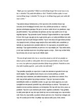 Referāts 'Naudas iznīcinošais spēks trīs literārajos darbos', 8.