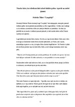 Referāts 'Naudas iznīcinošais spēks trīs literārajos darbos', 10.