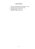 Referāts 'Naudas iznīcinošais spēks trīs literārajos darbos', 14.