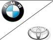 Prezentācija 'Īpaša pieprasījuma preces - BMW un Toyota automašīnas', 5.