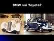 Prezentācija 'Īpaša pieprasījuma preces - BMW un Toyota automašīnas', 6.