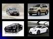Prezentācija 'Īpaša pieprasījuma preces - BMW un Toyota automašīnas', 10.