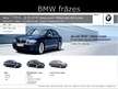 Prezentācija 'Īpaša pieprasījuma preces - BMW un Toyota automašīnas', 15.
