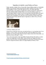 Konspekts 'Sengrieķu mitoloģiskie varoņi Medūza un Persejs', 4.