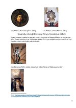 Konspekts 'Sengrieķu mitoloģiskie varoņi Medūza un Persejs', 5.